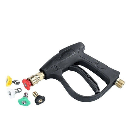 High Pressure Washer Gun