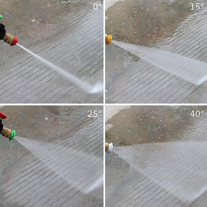 High Pressure Washer Gun
