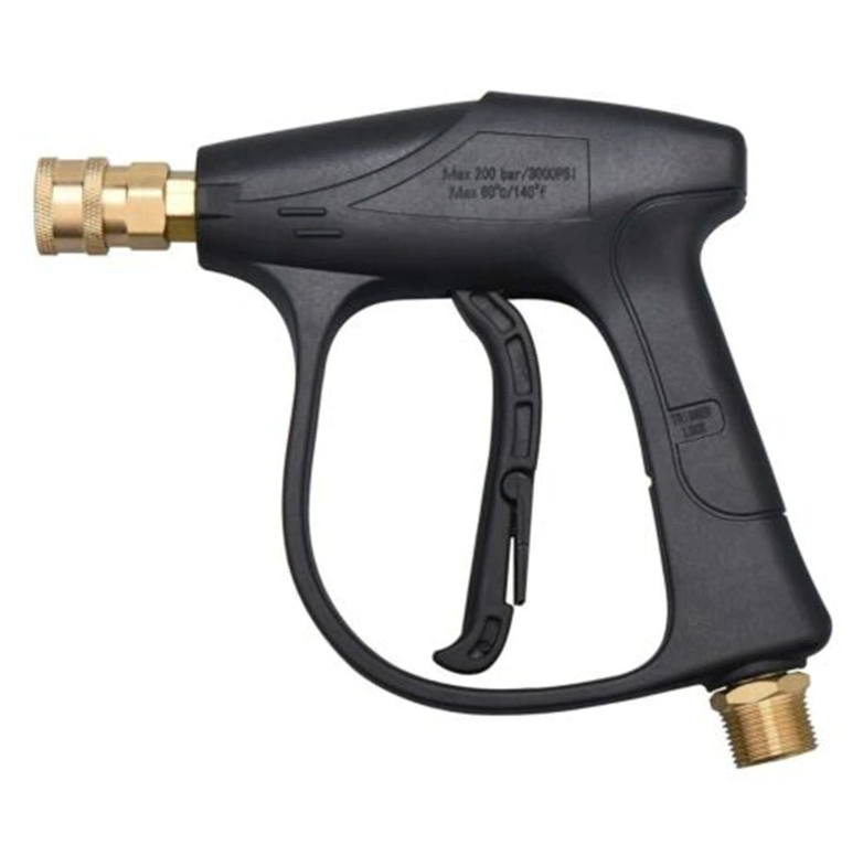 High Pressure Washer Gun