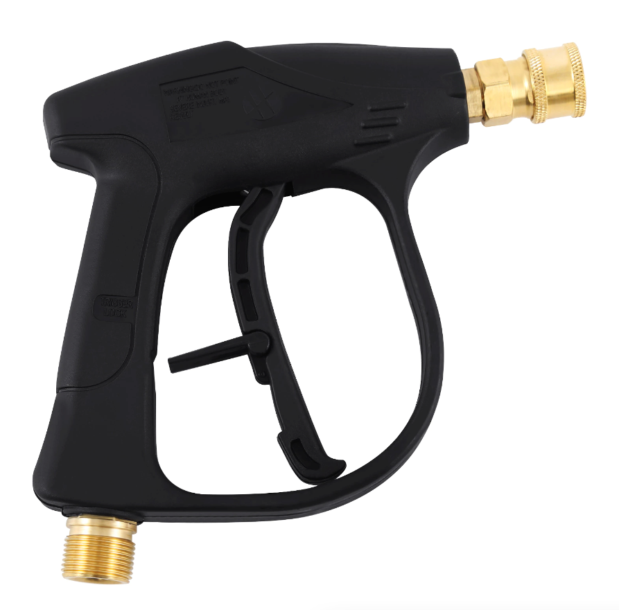 High Pressure Washer Gun