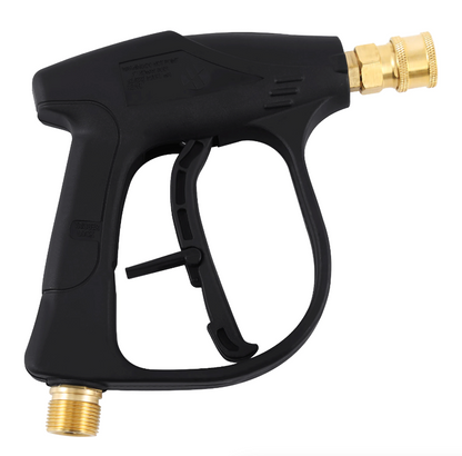 High Pressure Washer Gun