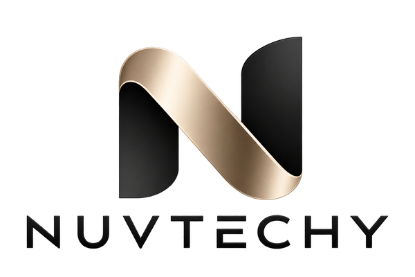 Nuvtechy