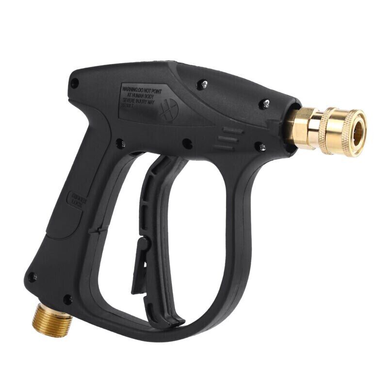High Pressure Washer Gun