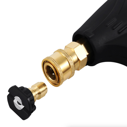 High Pressure Washer Gun